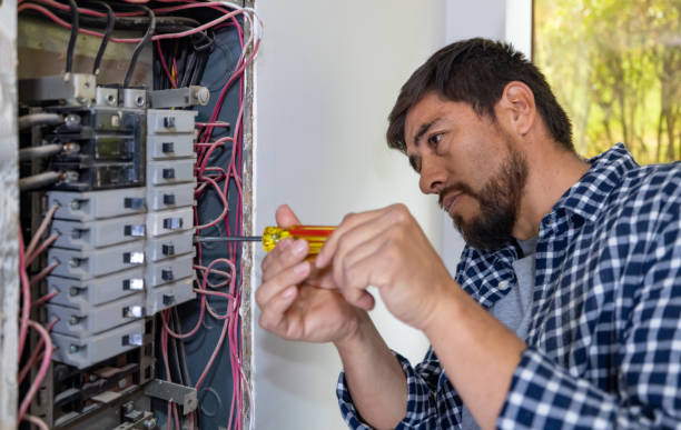 Emergency Electrical Repair Services in Poplar Grove, IL