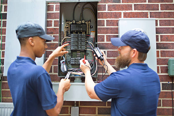 Best Smoke and Carbon Monoxide Detector Installation  in Poplar Grove, IL